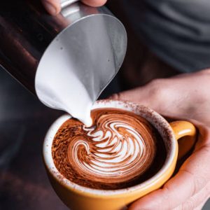 바리스타자격증