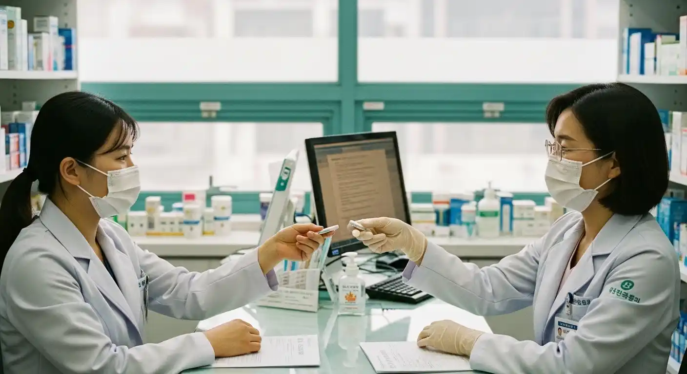 비아그라 처방 가능한 약국, 헛걸음 줄이는 찾기 요령