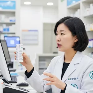 비아그라 처방 가능한 약국 찾는 방법과 비아그라 효능·안전 복용 가이드